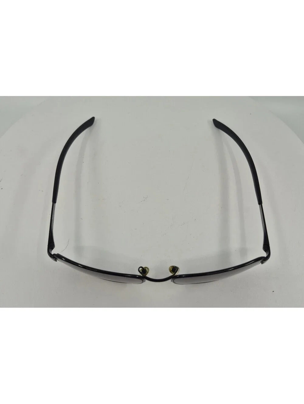 RAY BAN RB3413 002 BLACK 59/18 3N SUNGLASSES FRAME ONLY  EYEGLASSES